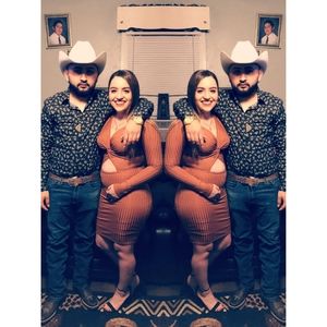 Meet your Posher, Mariela